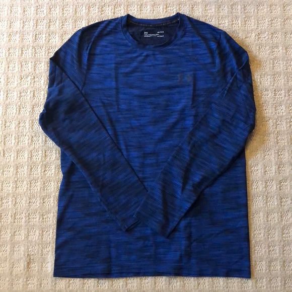 Under Armour Long Sleeve Lot - Picture 4 of 6